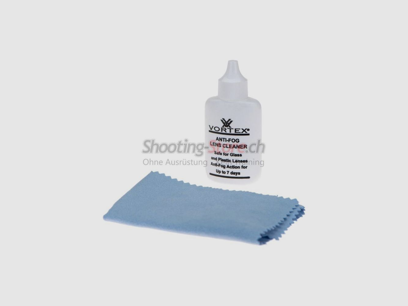 Vortex Optics Fog Free Lens Cleaning Kit