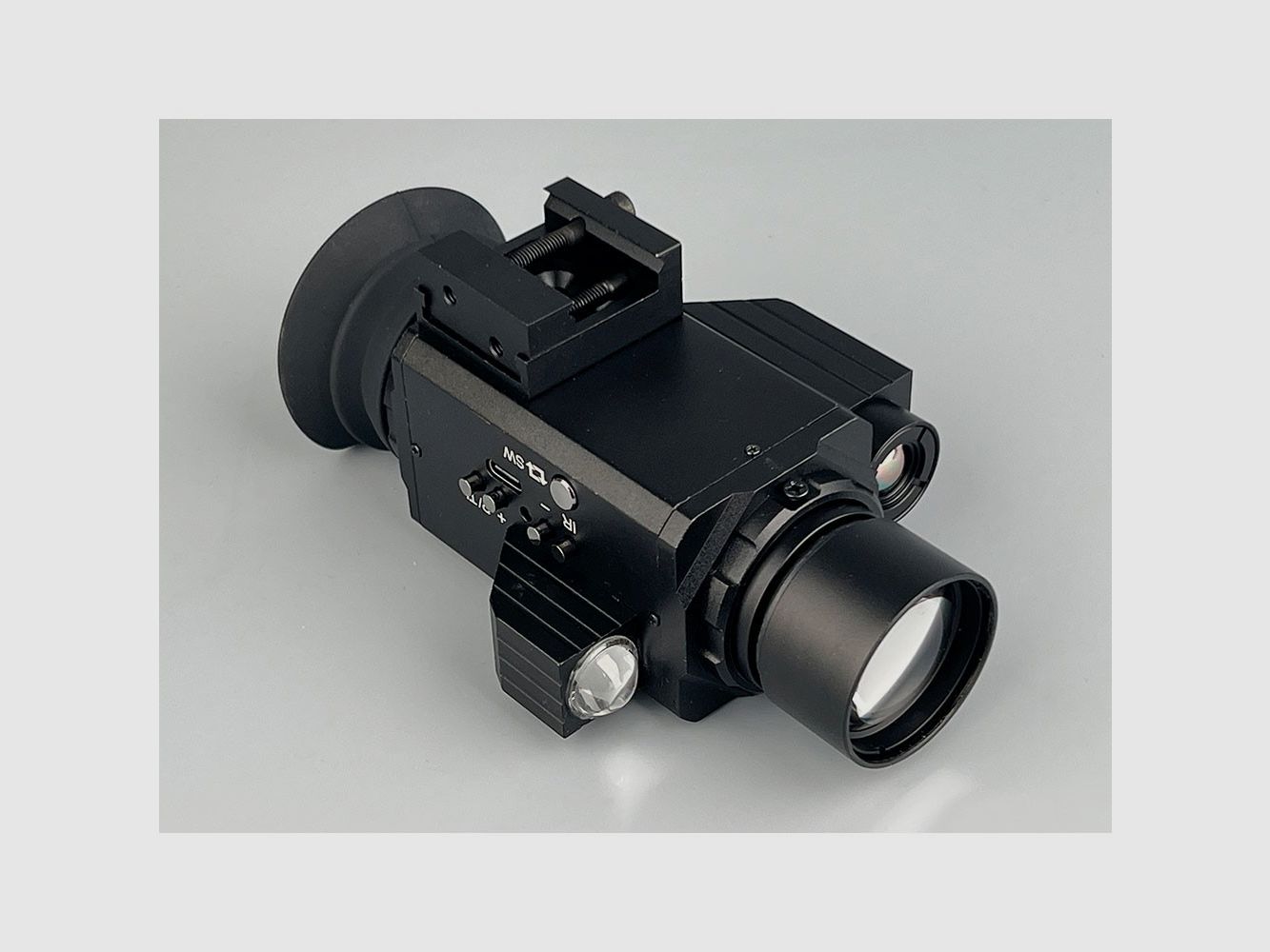 Monocolo / Visore termico e notturno Konus FIERY DUAL, immagine 6 di 8
