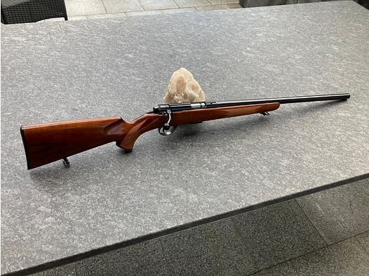 Anschütz 1717 D HB Kal. .17 HMR