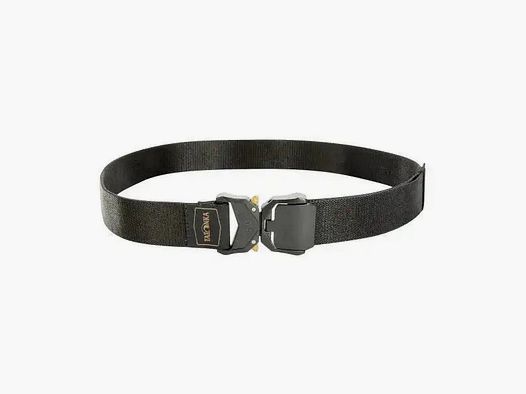 Tatonka Tatonka Gürtel Stretchbelt 38 BC - Schwarz