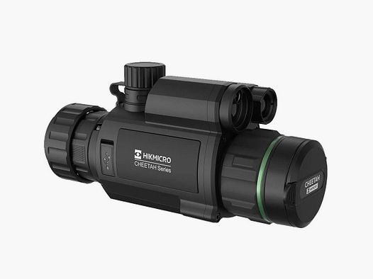 Hikmicro Cheetah C LRF Digital Clip-On C 32 F-L