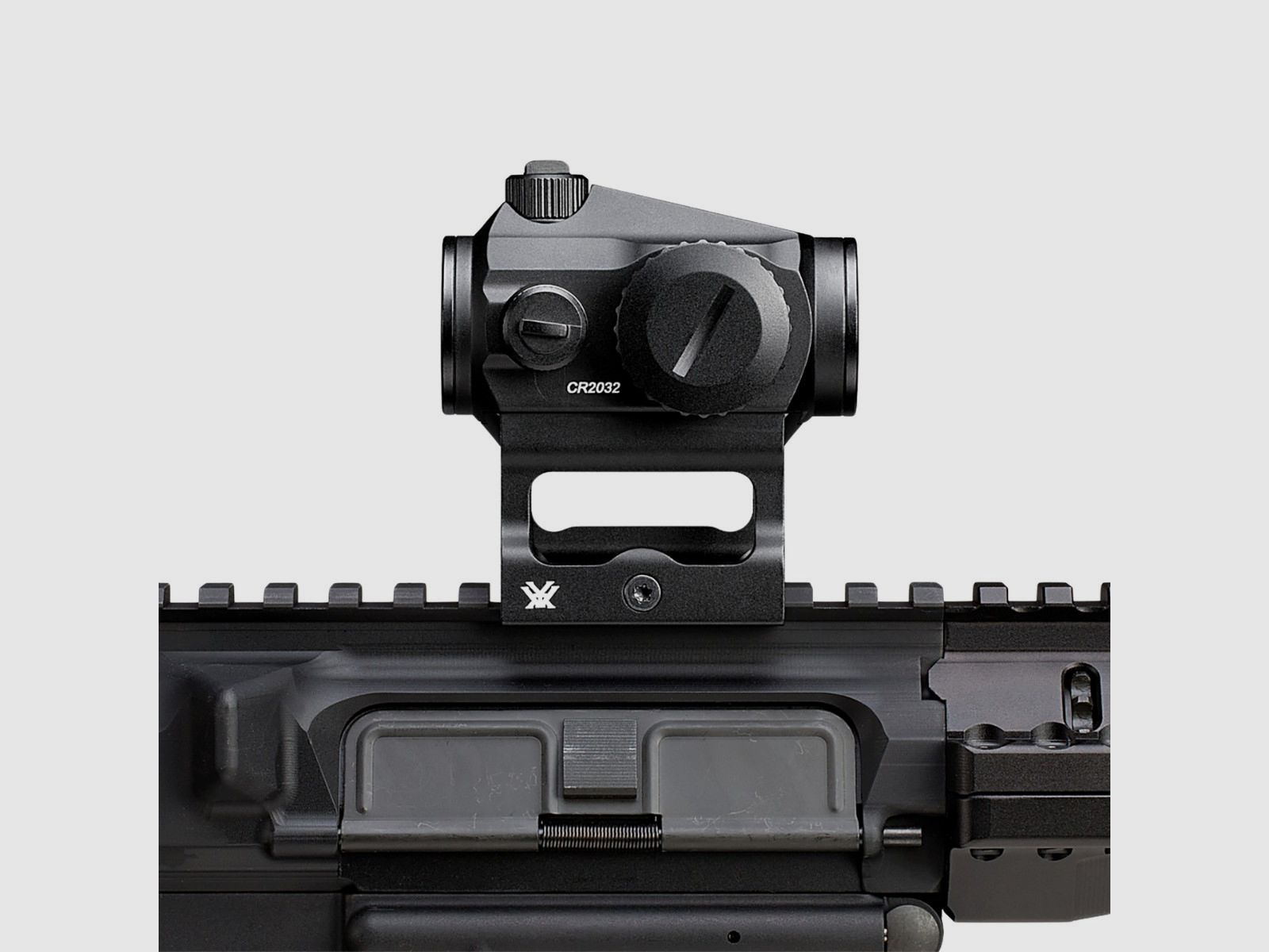 Vortex – Leuchtpunktvisier Crossfire Green Dot – CF-GD2, Bild 11 von 12