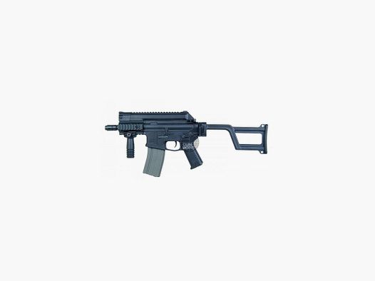Softair - Gewehr - ARES - Amoeba M4 CCR EFCS S-AEG - ab 18, ber 0,5 Joule