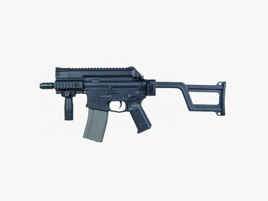 Softair - Gewehr - ARES - Amoeba M4 CCR EFCS S-AEG - ab 18, ber 0,5 Joule