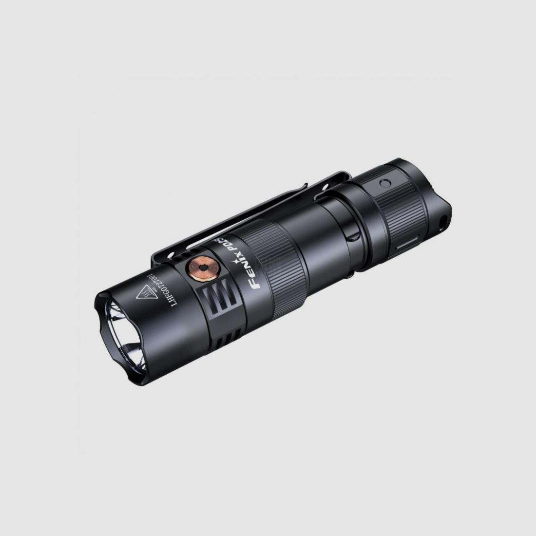 Latarka Fenix PD25R, zdjęcie 6 z 21