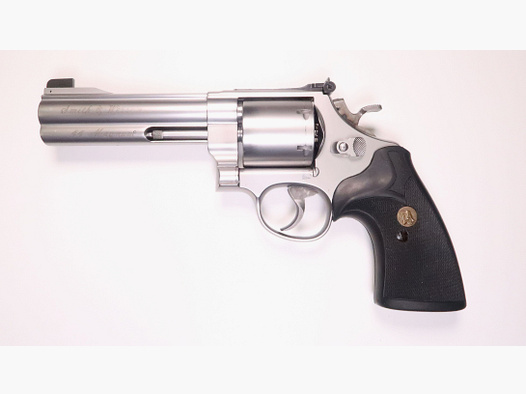 Smith & Wesson 629 Classic Kal.44RemMag