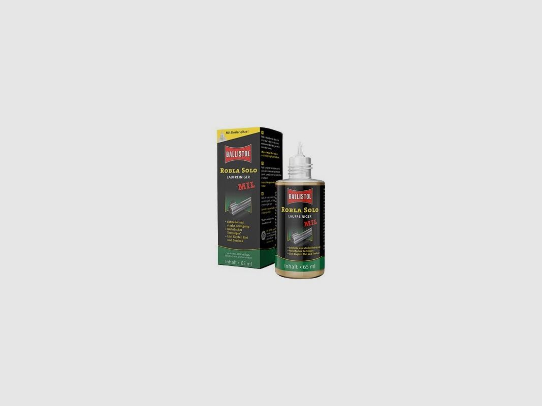 Solvente Kevler Robla Solo Mil