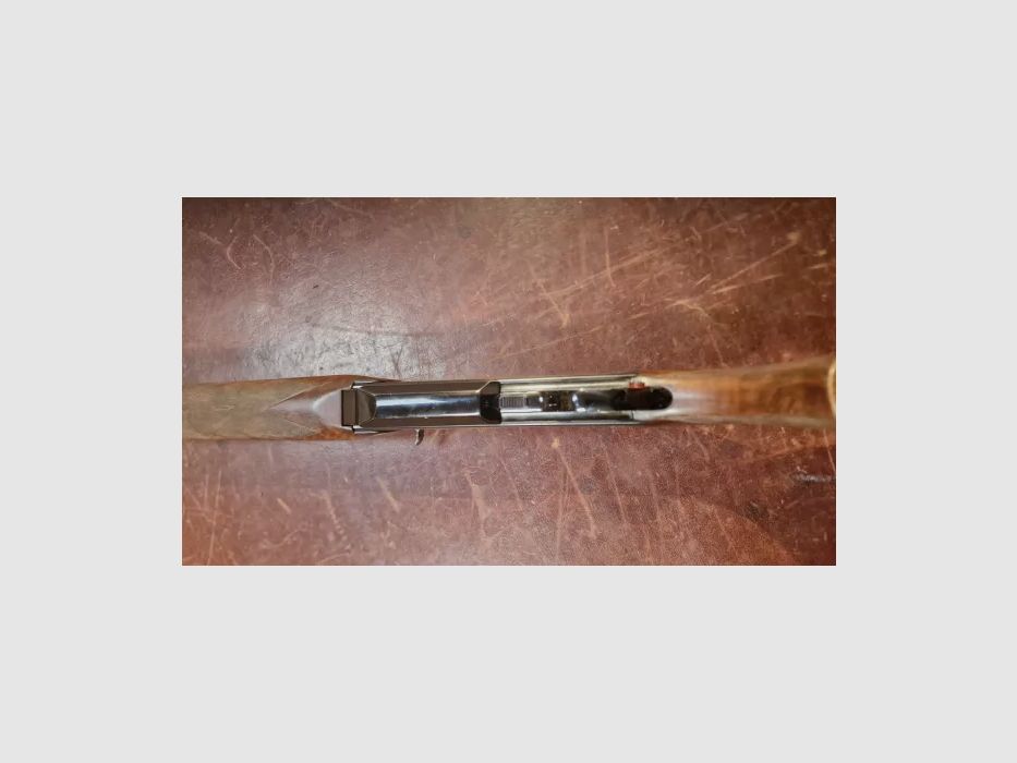 Gebruikt - Semi-automatisch Geweer BROWNING BAR MK 1 kal. 300 Win, afbeelding 9 van 10