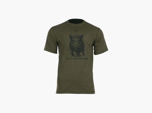 HART Ground Jabalí T-Shirt