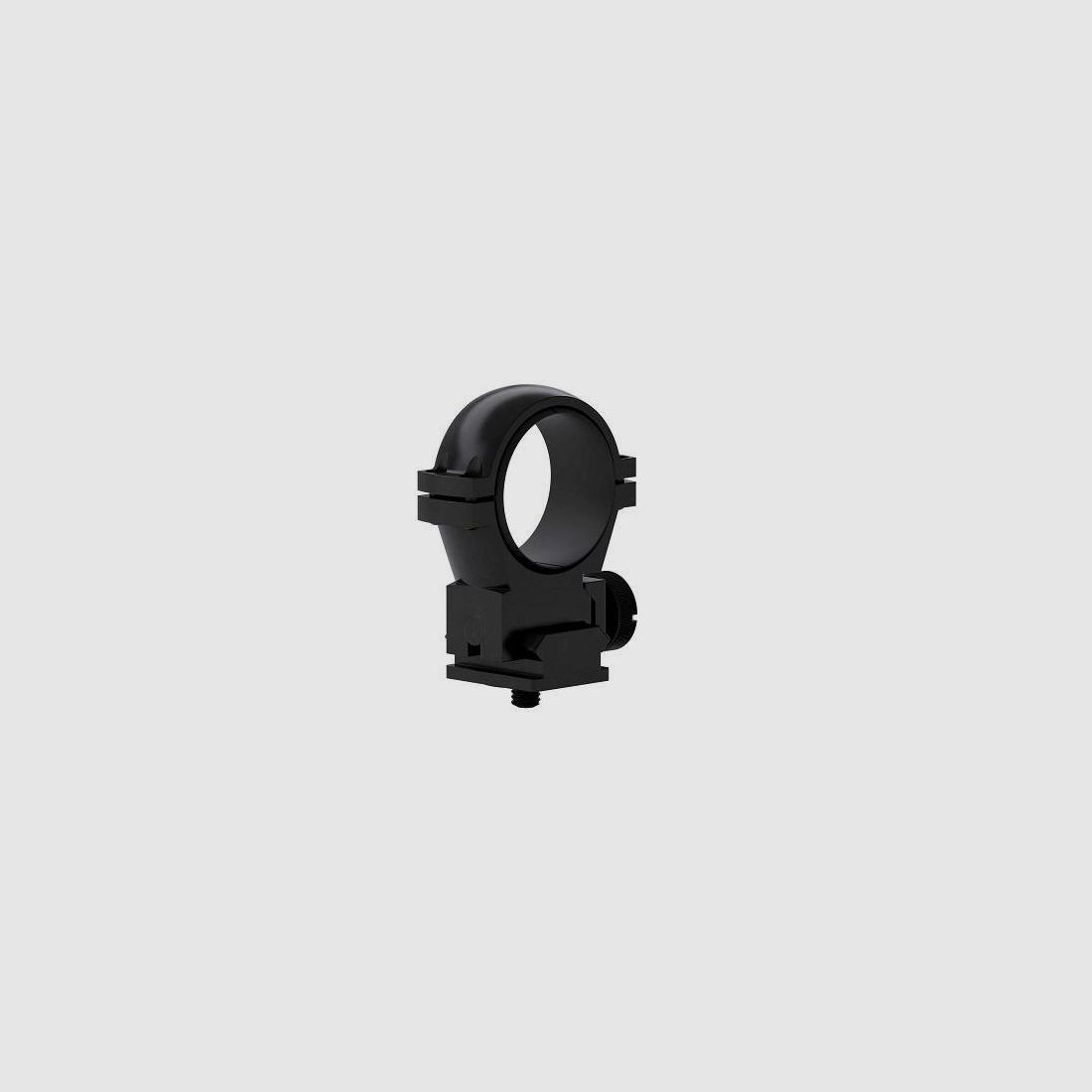 Laserluchs Zubehör LA Bracket 03 Halterung LA mit Kugelkopf 30,0 mm