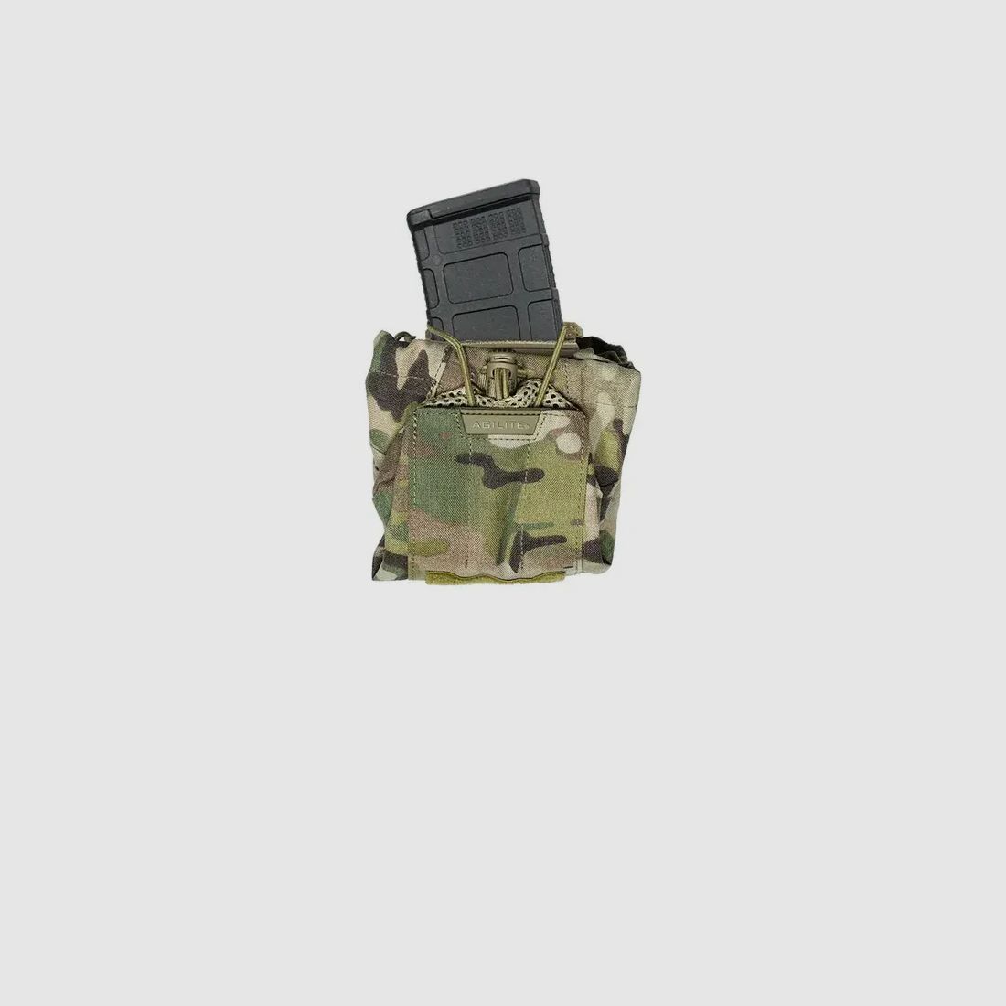 Mag-Release Dump Pouch (Multicam) Agilite, image 3 sur 4