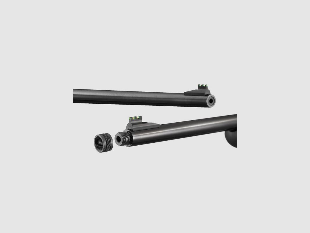 Carabine Ruger American Standard, image 6 sur 9