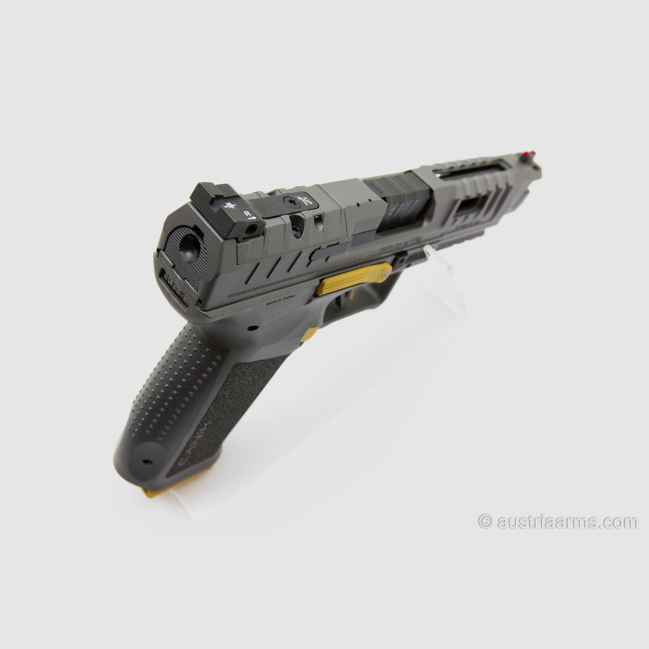 Canik TP9 SFX Rival, 9 x 19 mm, Bild 3 von 5