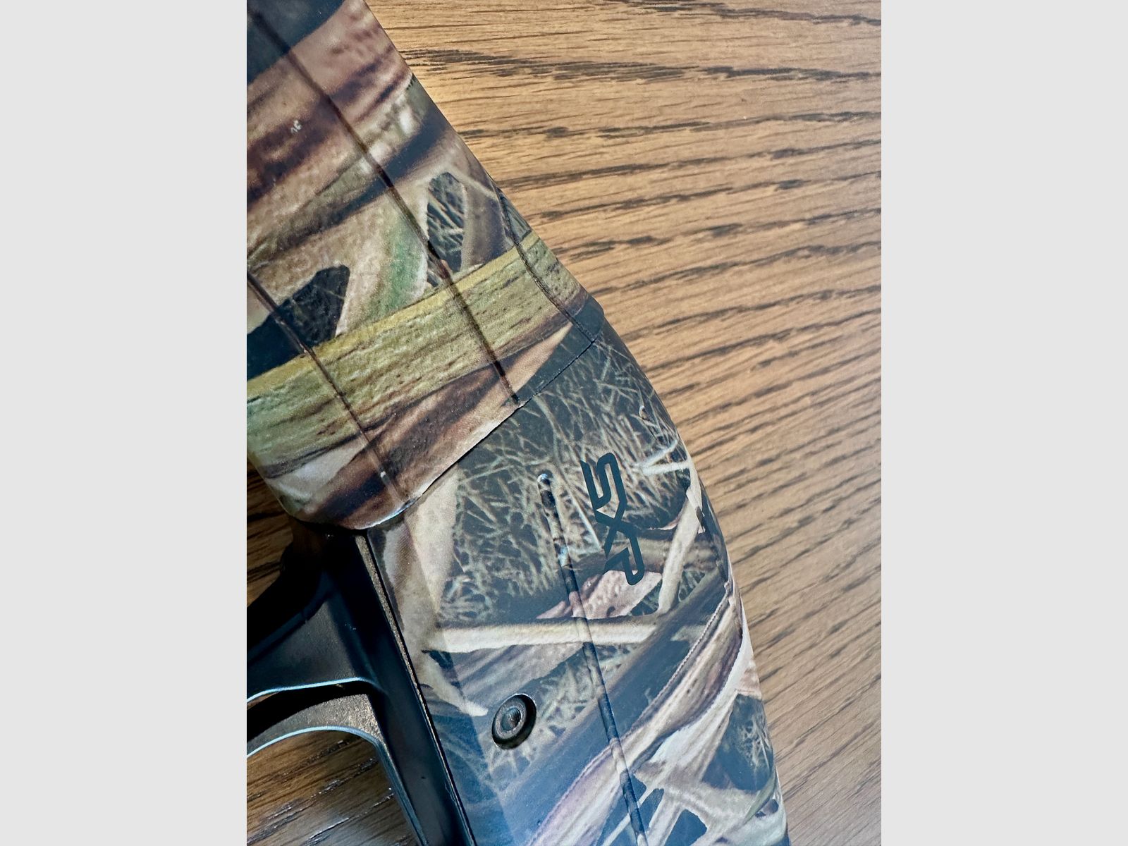 Winchester SXP 12/89 NEU