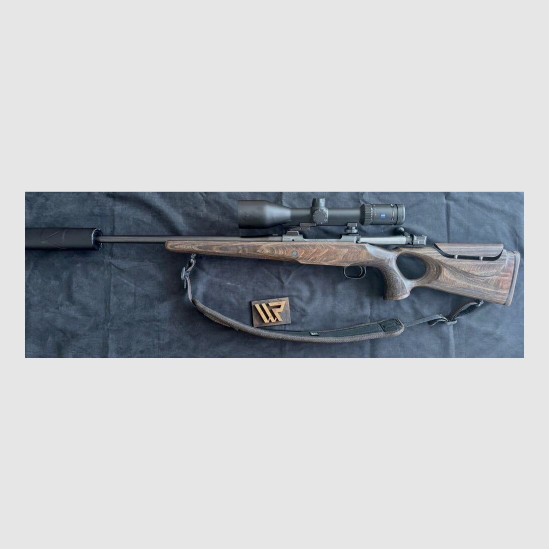 Mauser M 12 Max
