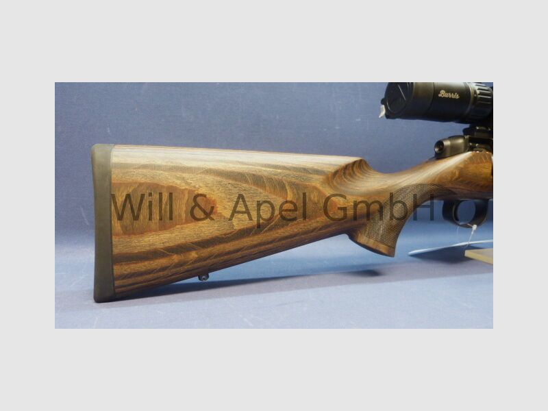 Mauser M18 Pure
