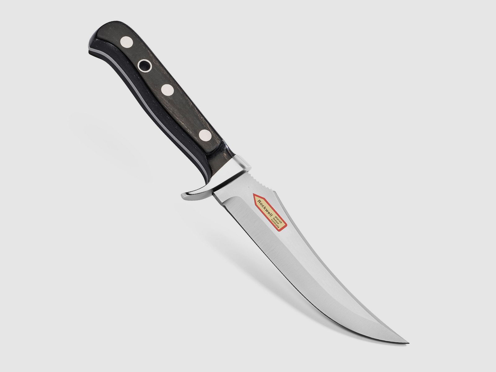 PUMA skinner, pakkaholz