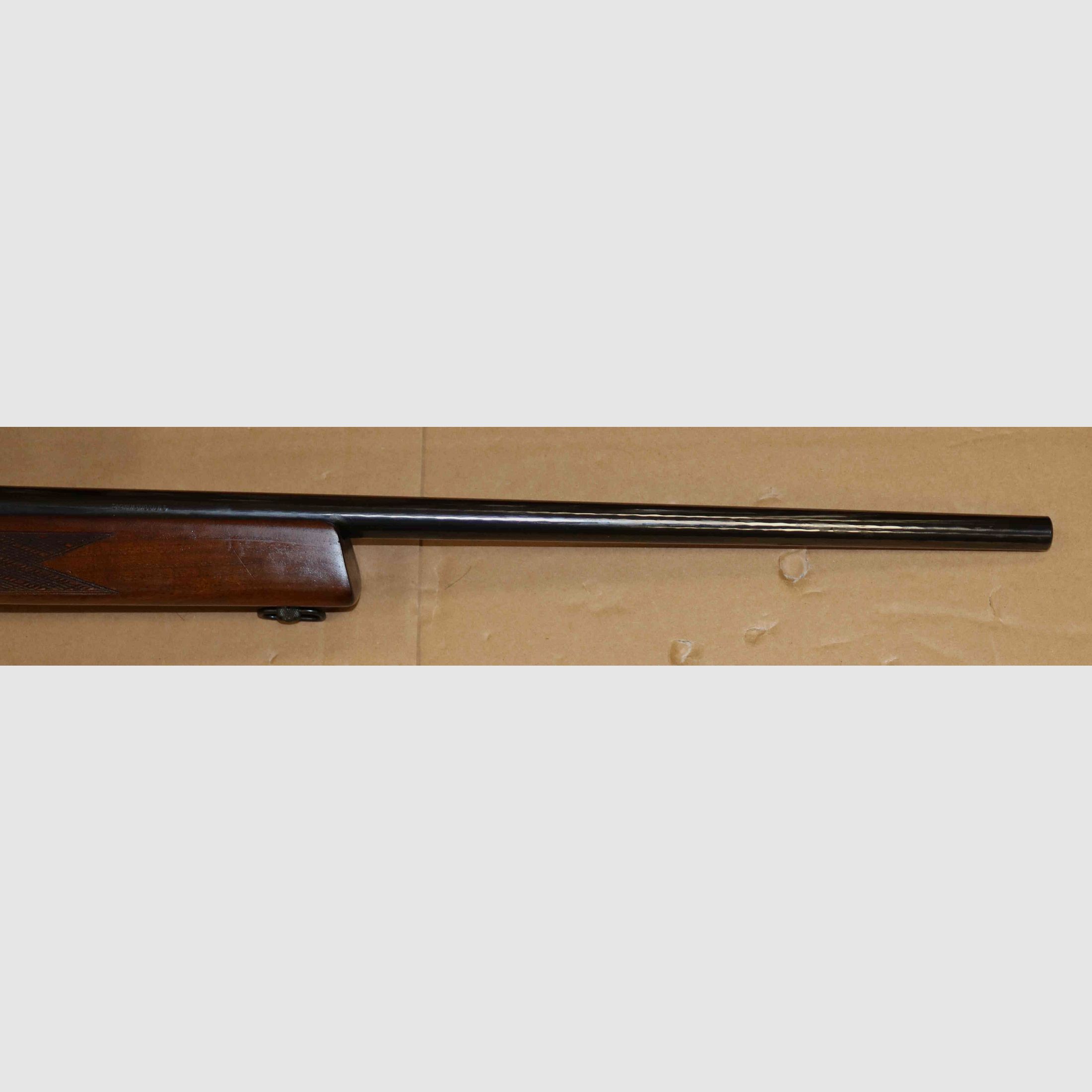 Büchse Steyr Mannlicher Modell L Kaliber 243W mit Optik, Bild 12 von 15