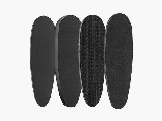 Intercalaires en plastique souple 2 à 10 mm