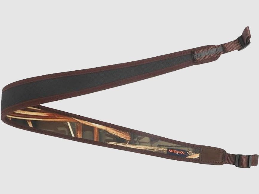 TOURBON RIFLE SLINGS - CAMOUFLAGE PATTERN