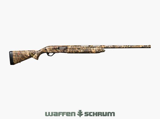Winchester SX4 Camo MOBUC Inv.+