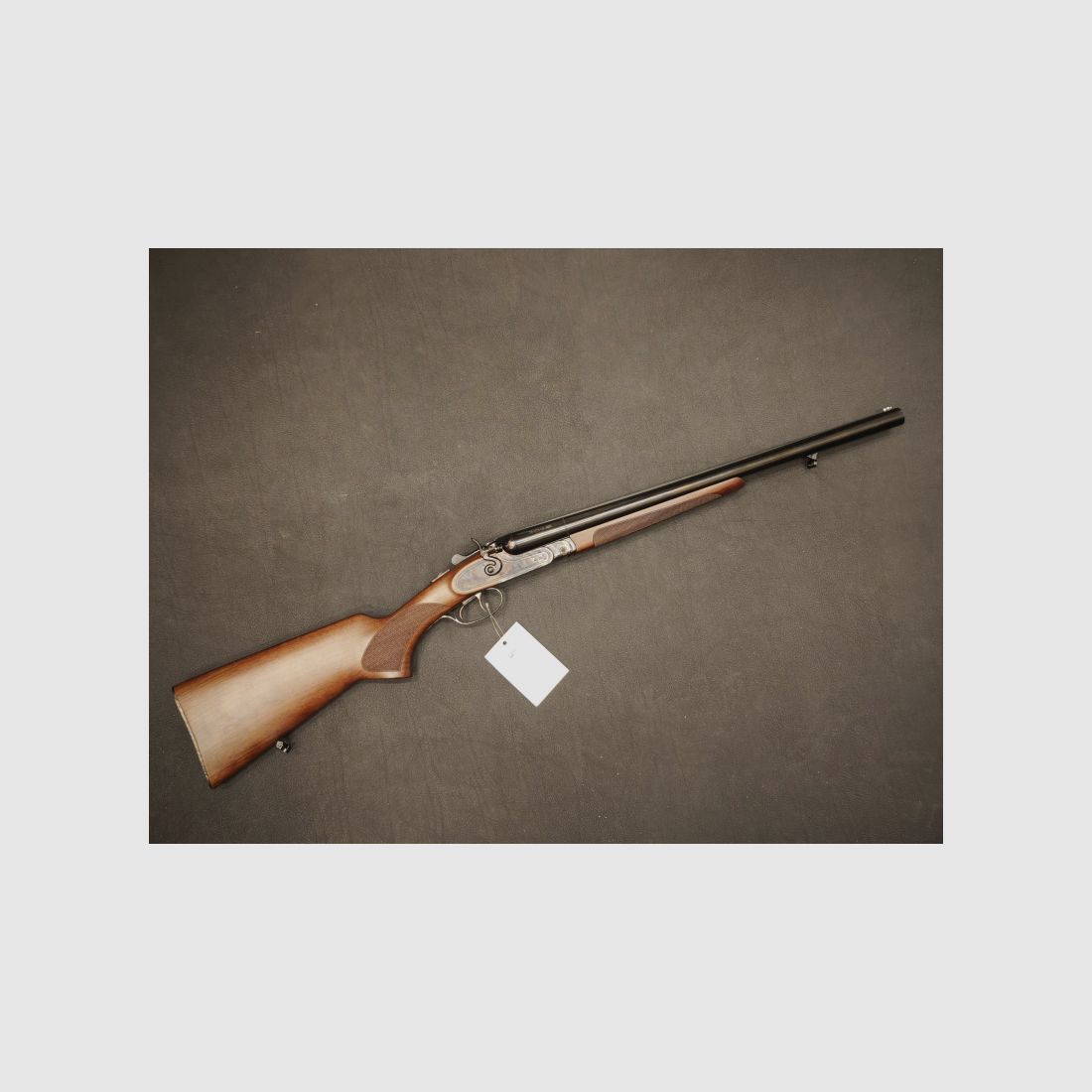 Huglu HRZ Coachgun | 12/76 | 51cm | Strzelba Dwulufowa | Color Case | Western | BDS, zdjęcie 4 z 6