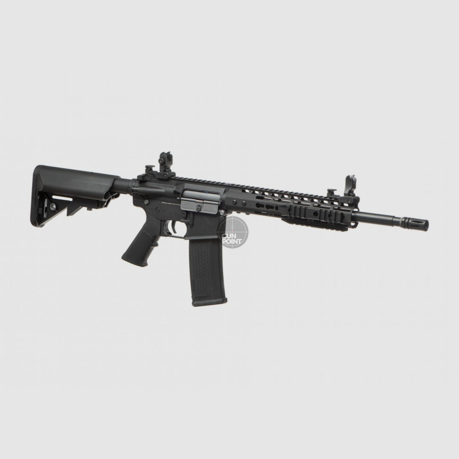 2nd Chance | Softair - Gewehr - Specna Arms - SA-C09 Core S-AEG - ab 18, ber 0,5 Joule - Schwarz