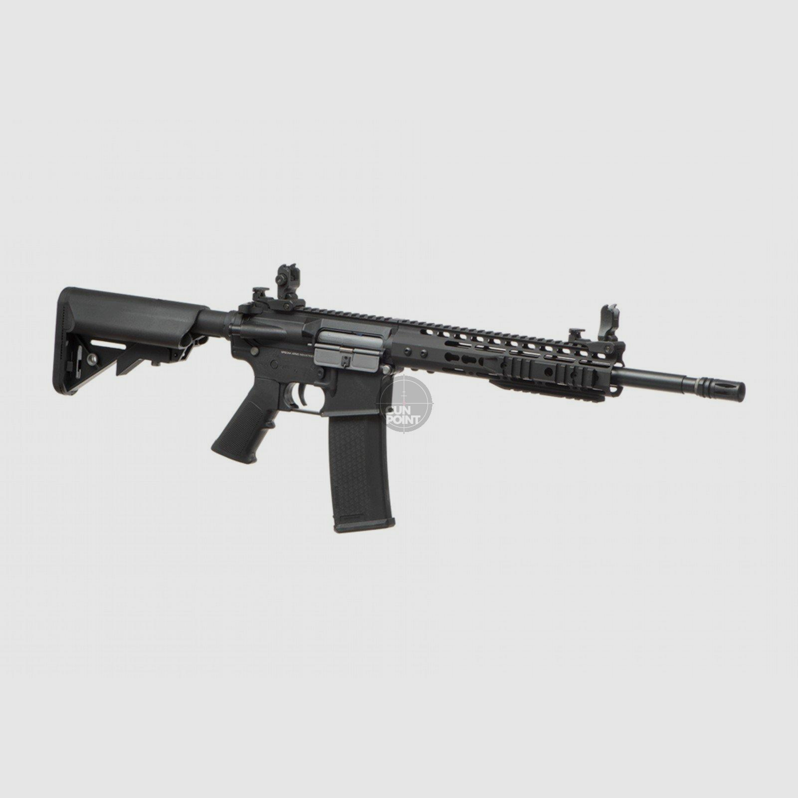 2nd Chance | Softair - Gewehr - Specna Arms - SA-C09 Core S-AEG - ab 18, ber 0,5 Joule - Schwarz