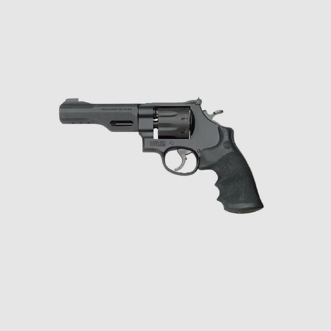 Smith & Wesson 327 TRR8