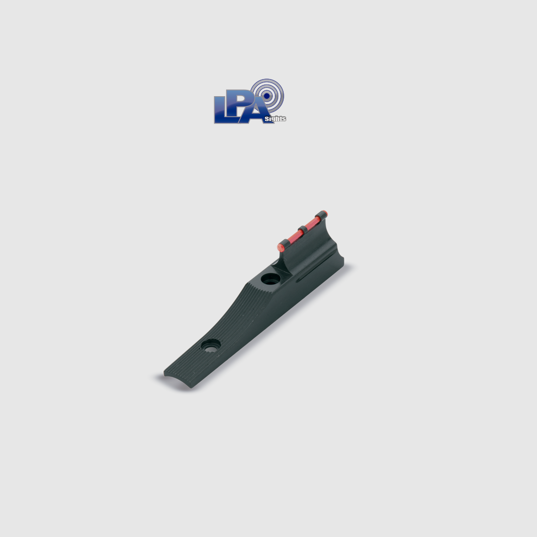 LPA FIBER OPTIC SIGHT RAMP