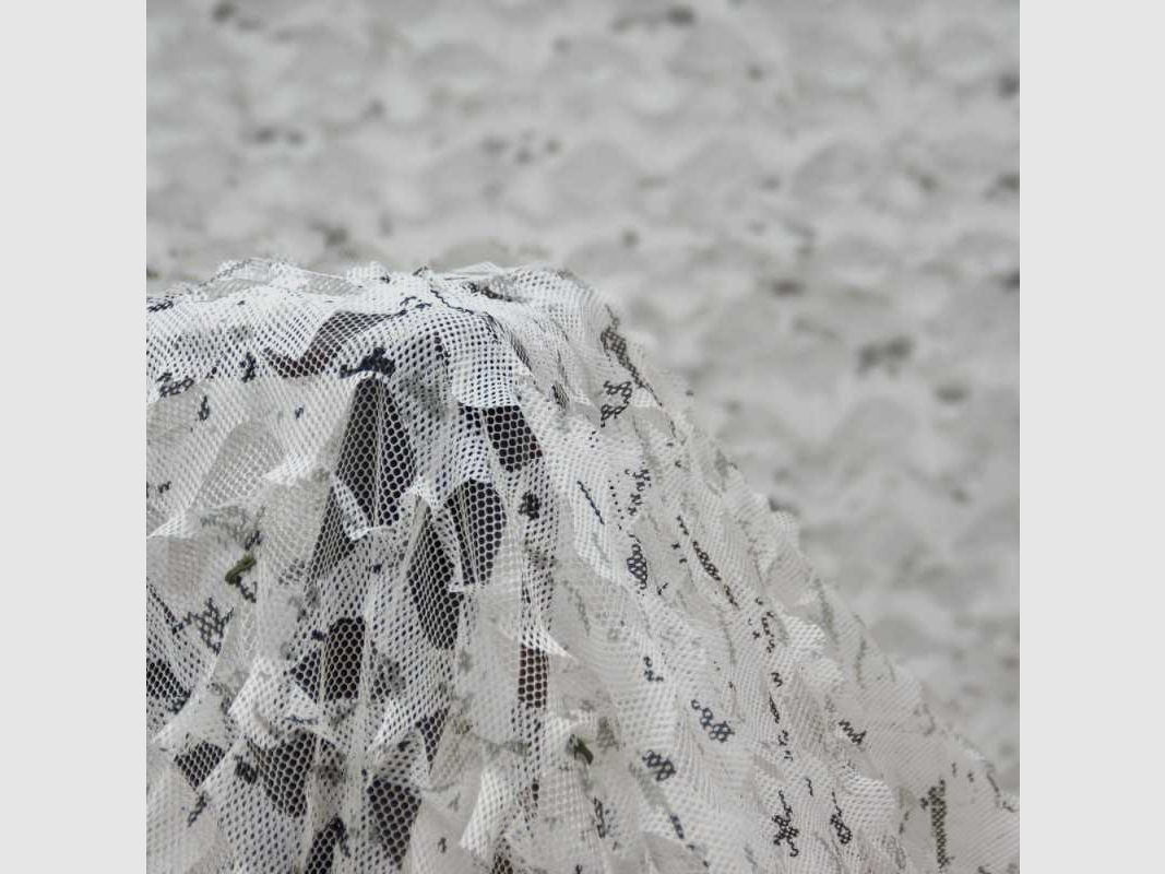 Camouflage Doek ARCEA Magic Camo Sneeuw, afbeelding 2 van 2