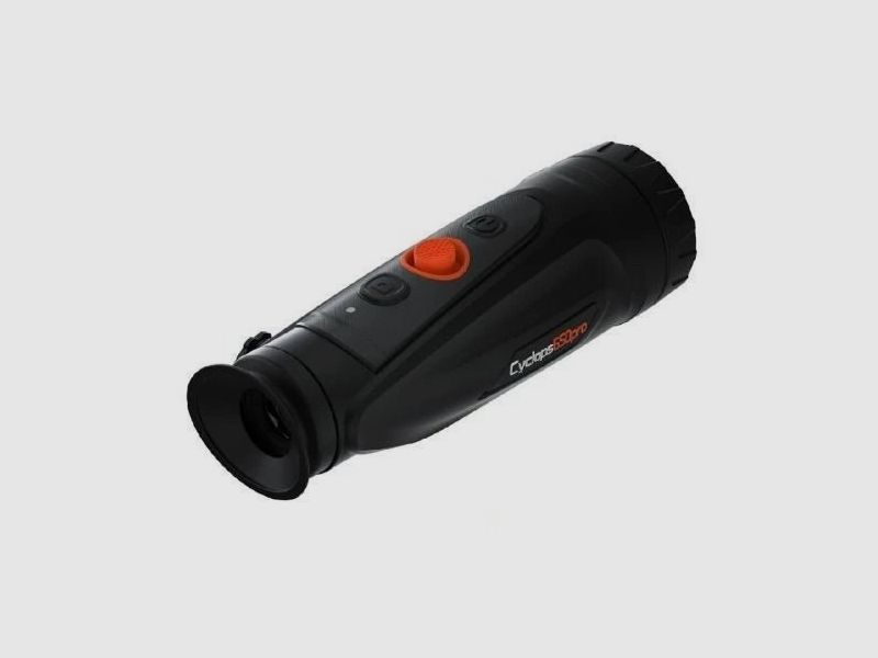 ThermTec Cyclops 650 Pro 25 mK - Capteur 640x512 2 790,00 €