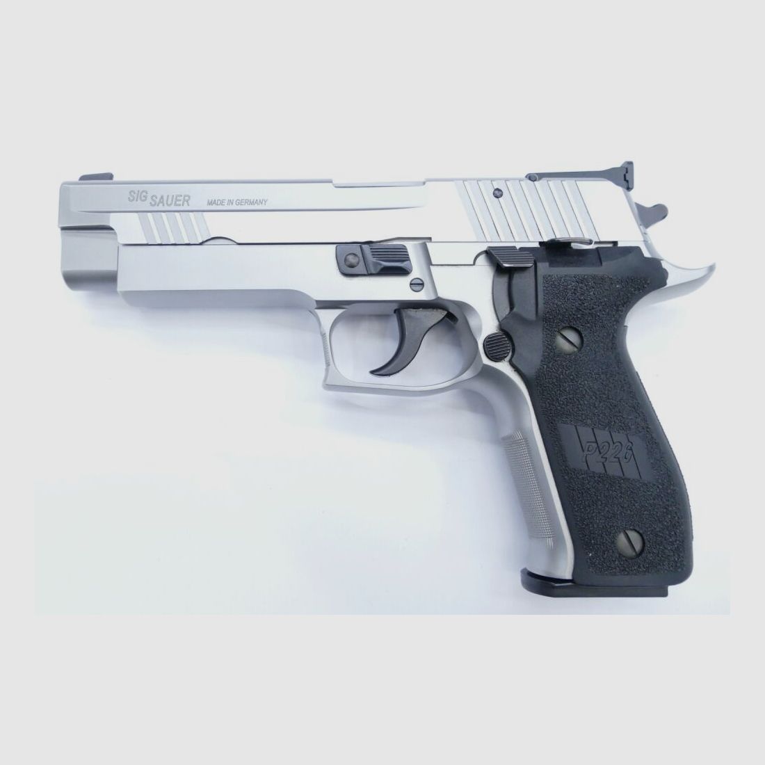 Sig Sauer	 P226 S