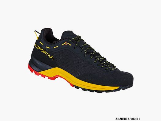 SCARPE – LA SPORTIVA – TX GUIDE Schwarz / Gelb