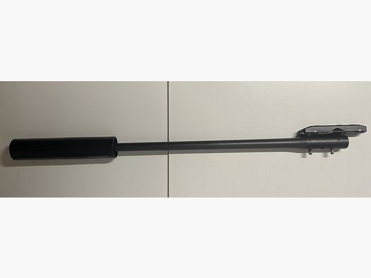 Blaser R8 Semiweight cañón intercambiable calibre 30-06