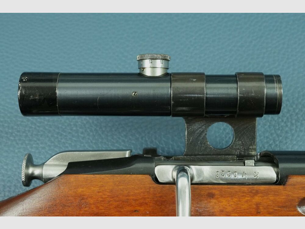 Izhevsk Mosin Nagant M 1891/30 - 1944 - Scharfschütze 7,62x54R, Bild 4 von 4