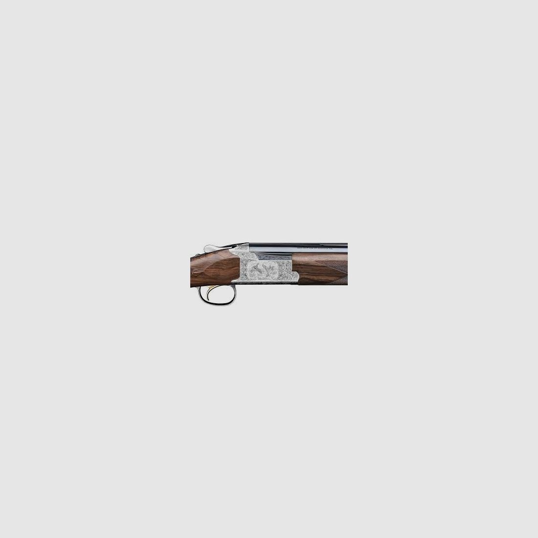 Bockdoppelflinte Browning B725 Hunter Grade 5 – Kaliber 12, Bild 1 von 2