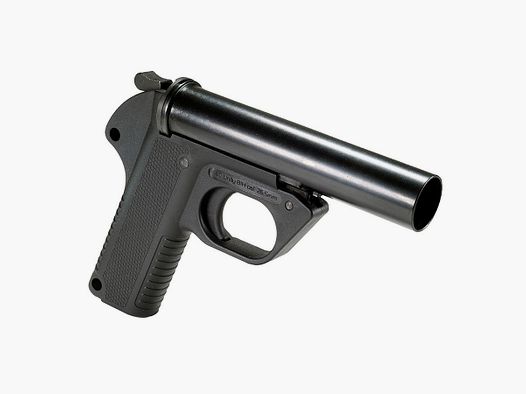 Signalpistole AC Flare Gun inkl. CIP Kaliber 4