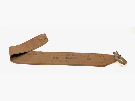 USA, diverse canvas cases US Army