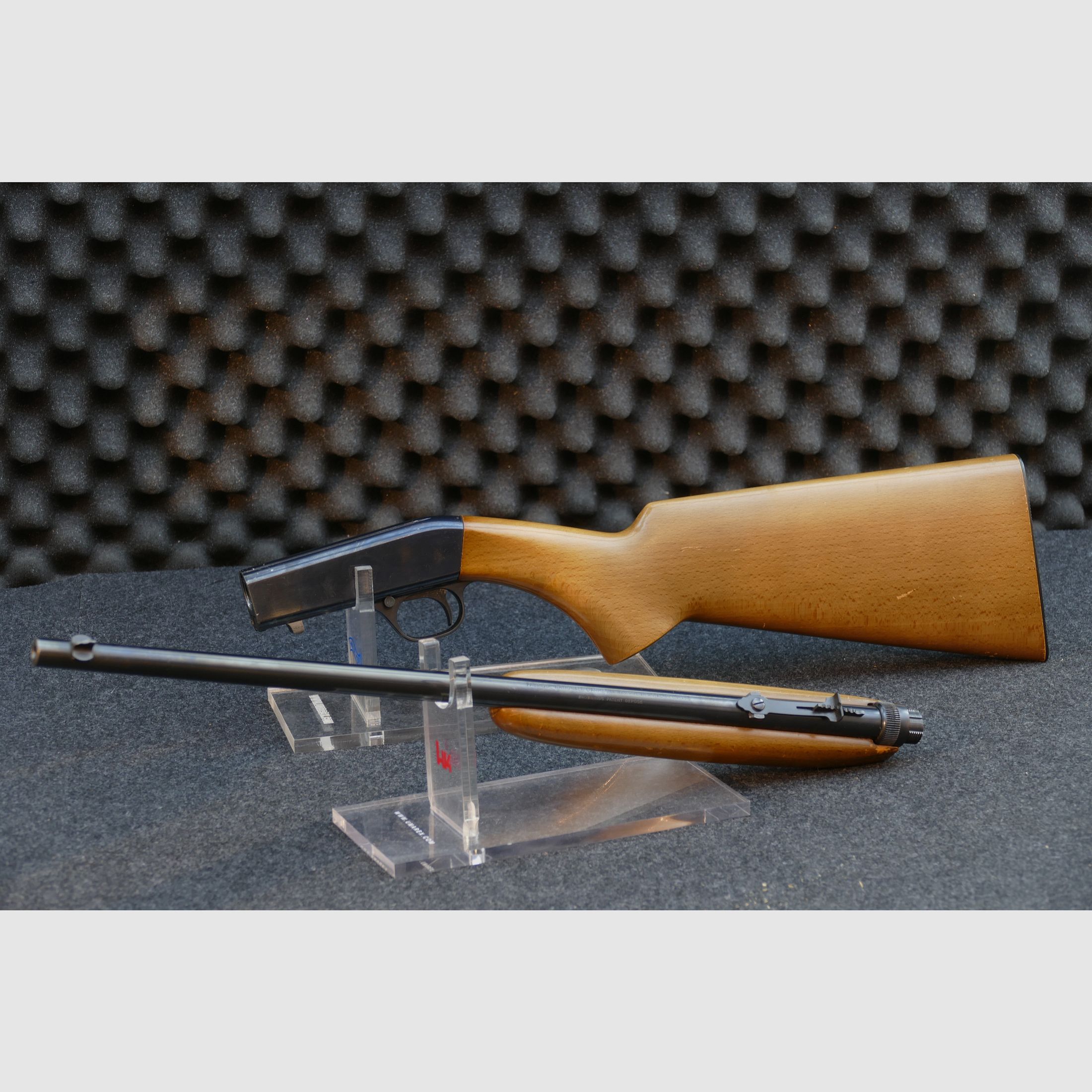 Browning SA 22 Takedown .22 LR — Fabrique Nationale — guter Zustand (188)