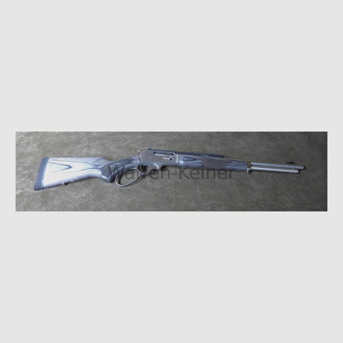 Marlin / Ruger Model 1895 SBL