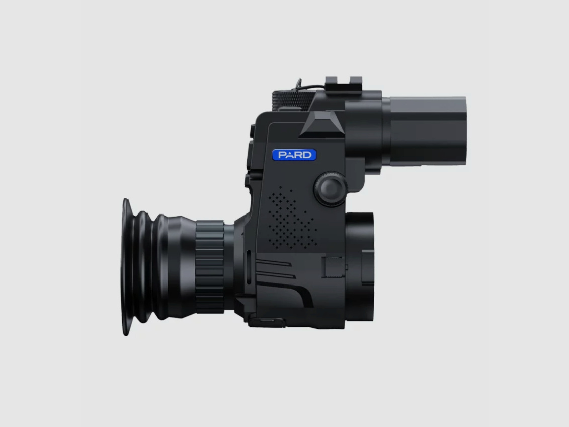 PARD NIGHT VISION ADD-ON DEVICE PARD NV007SP LRF 940 NM IR-ILLUMINATOR