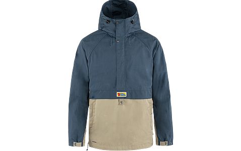 Fjällräven Herren-Anorak Vardag