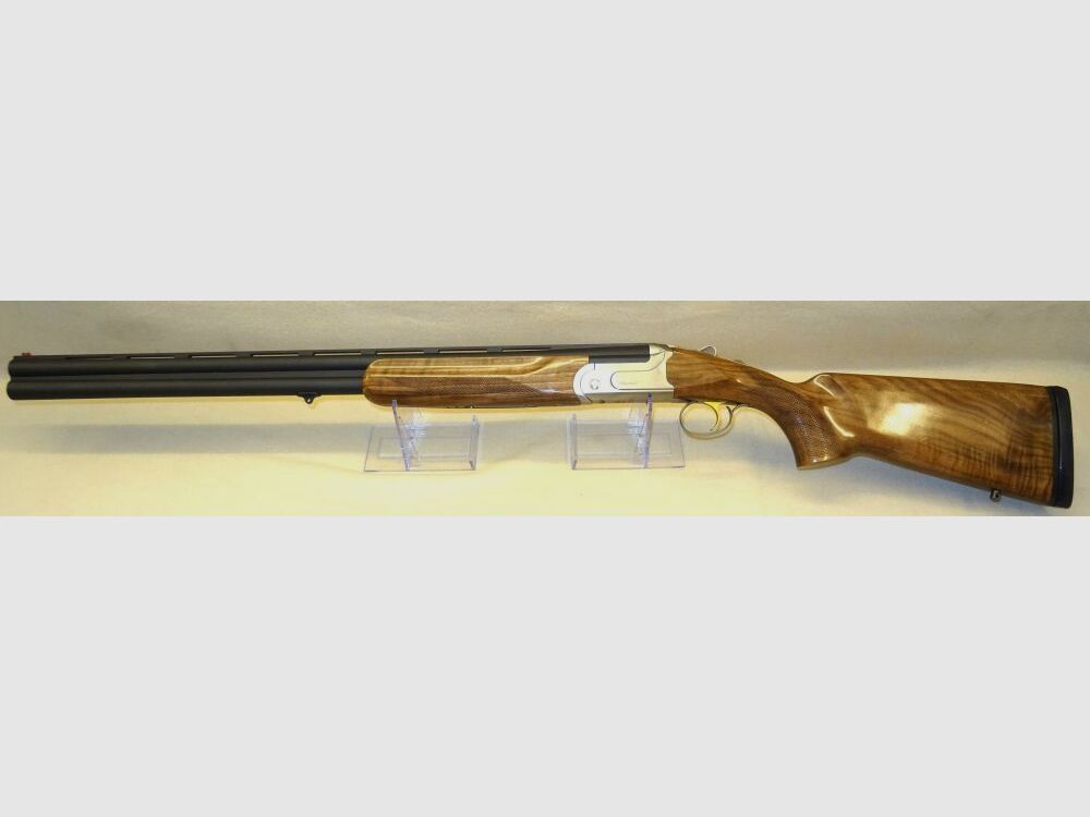 Akkar Silah Churchill 206 E Hunting Silber