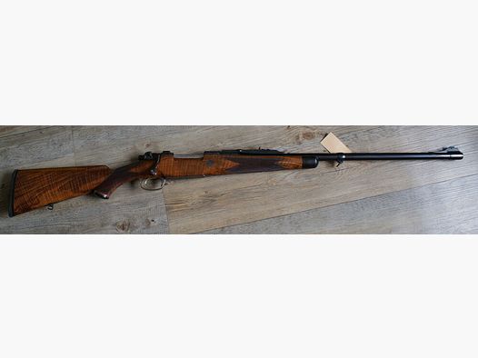 WEAPONS HEINZ Mod 98 Super Lux