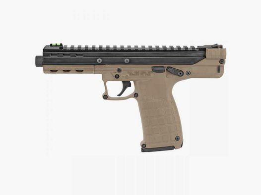 PISTOLET KEL TEC CP33 FDE KAL. 22LR