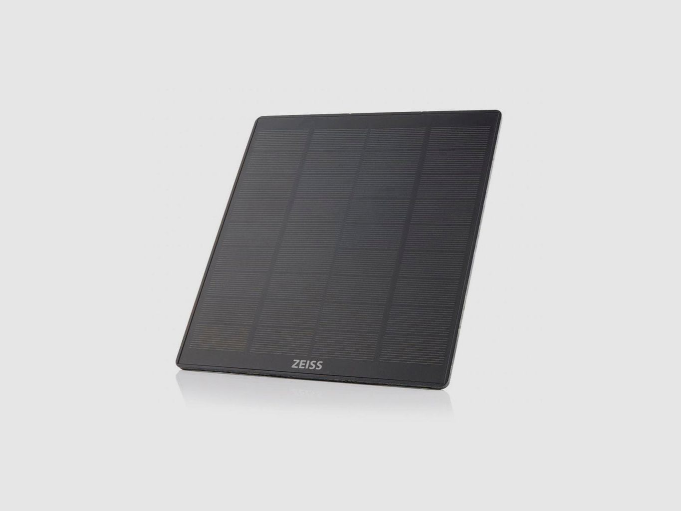 Solarpanel für ZEISS Secacam, Bild 2 von 7