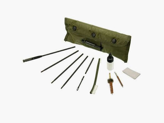 Reinigingsset Europarm - Kal. 222 / 223