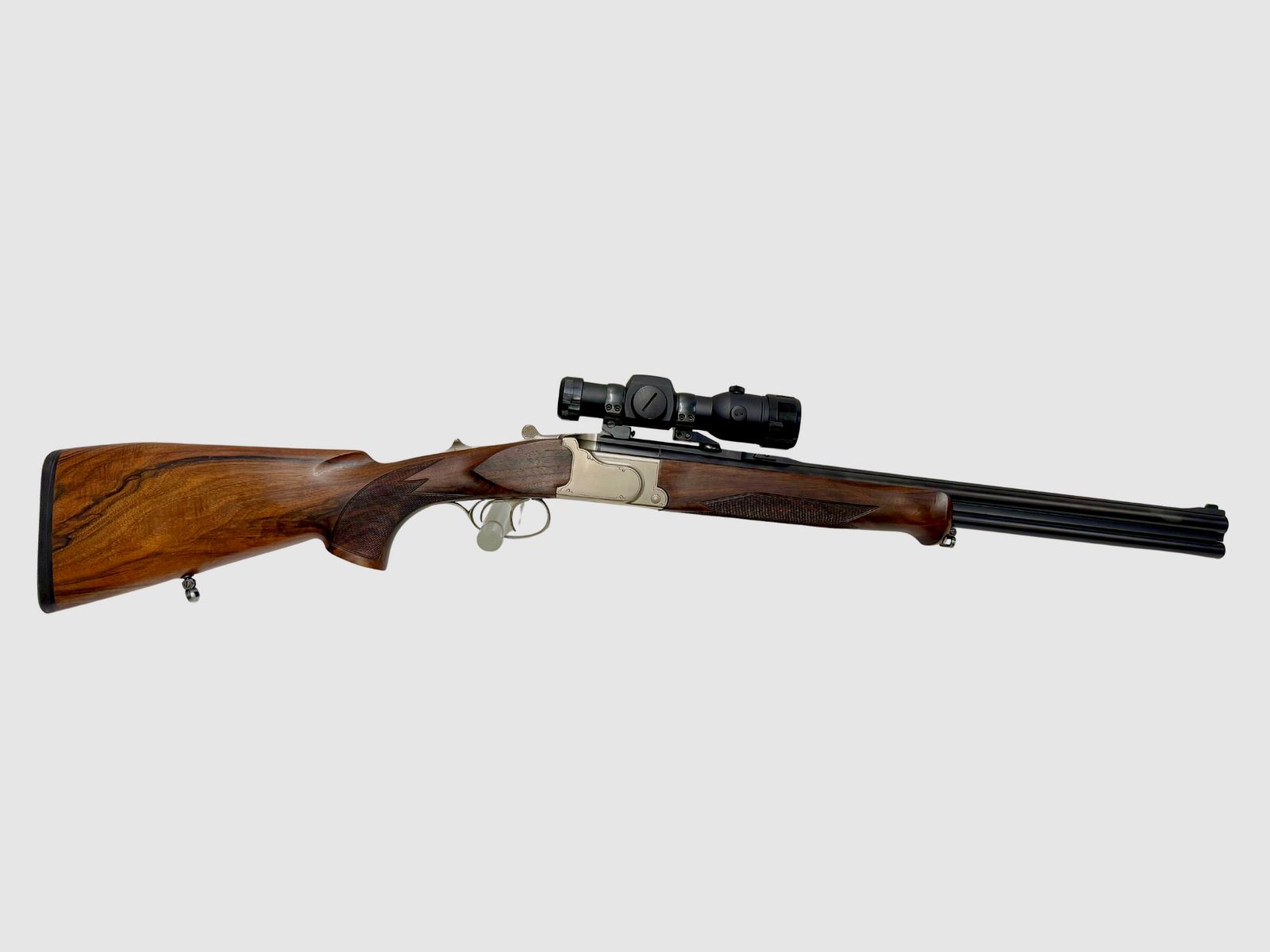 Rifle superpuesto Krieghoff Ultra S20 Thermostabil