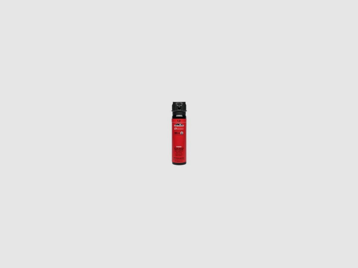 Aérosol MK-4 First Defense - Pfefferspray - 1,3% - 85 ml
